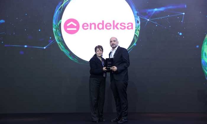 Endeksa üst üste üçüncü kez Deloitte Teknoloji Fast 50 listesinde