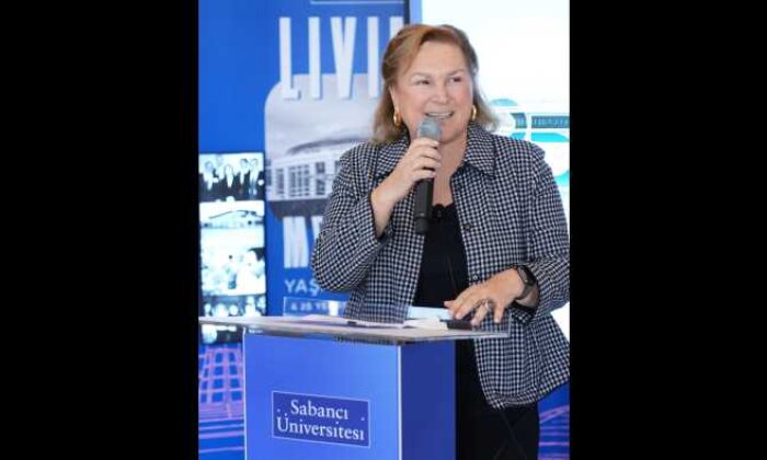 Sabancı Üniversitesi’nden 25. Yıla özel yapay zeka destekli sergi