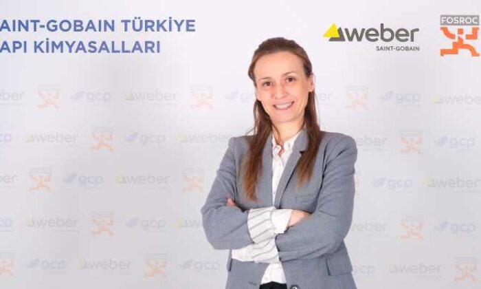 Saint-Gobain Weber Türkiye, Müşteri Memnuniyetini Uluslararası Standartlarla Taçlandırdı