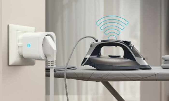 Akıllı priz teknolojisiyle konfor ve kontrol bir arada