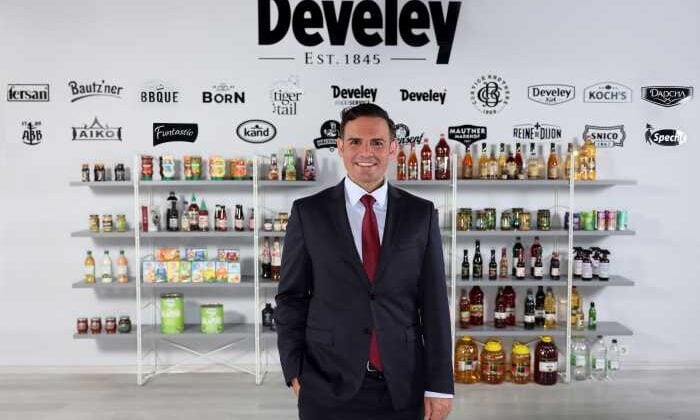 Fersan “Türkiye’nin En İyi İşvereni” seçildi