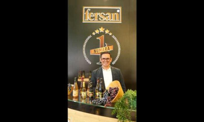 Fersan’a Güvenilir Tedarikçi Sertifikası