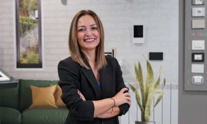 Legrand Türkiye Grubu, “ellegrand” projesi ile toplumsal cinsiyet eşitliği vizyonunu güçlendiriyor