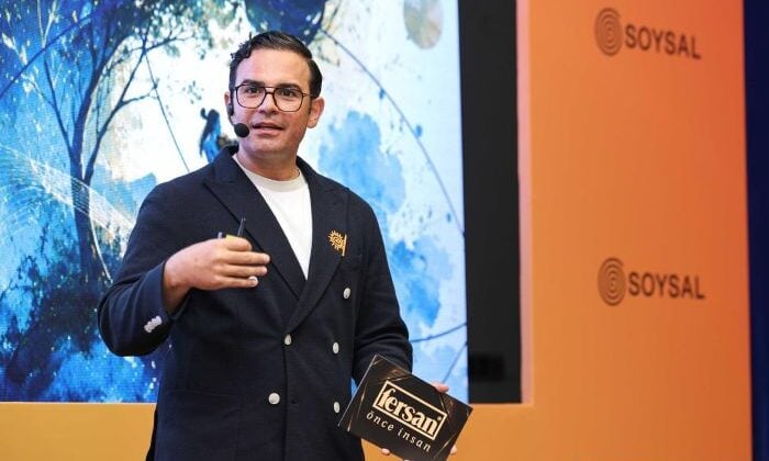 Fersan, Perakende Günleri’nde gıda sektöründe sürdürülebilirlik, bütünsel sağlık ve “Temiz Etiket” Felsefesini Anlattı