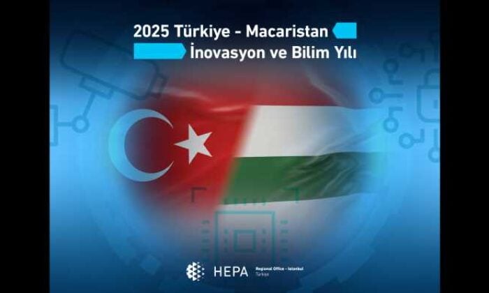 HEPA Türkiye öncülüğünde tarımda yapay zeka dönemi