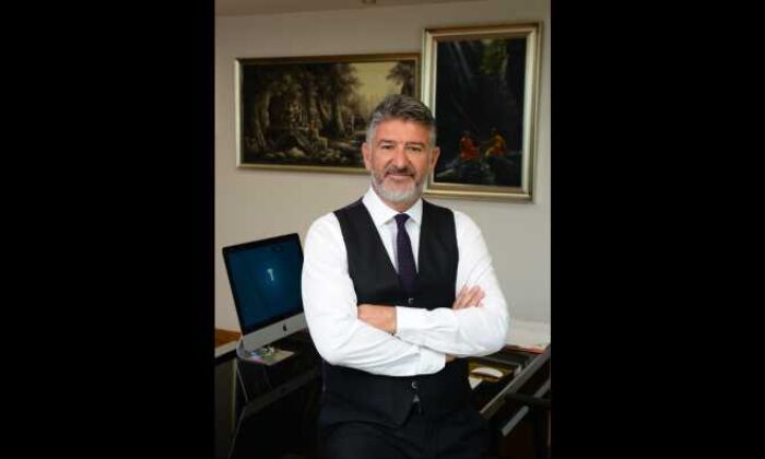 Tezmaksan CubeBOX ile ABD’deki firmaların üretim süreçlerini dönüştürüyor