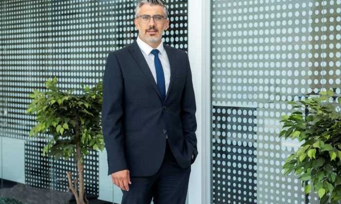 Şişecam’ın Tedarik Zinciri Genel Müdür Yardımcılığı görevine Hakan Çopur atandı