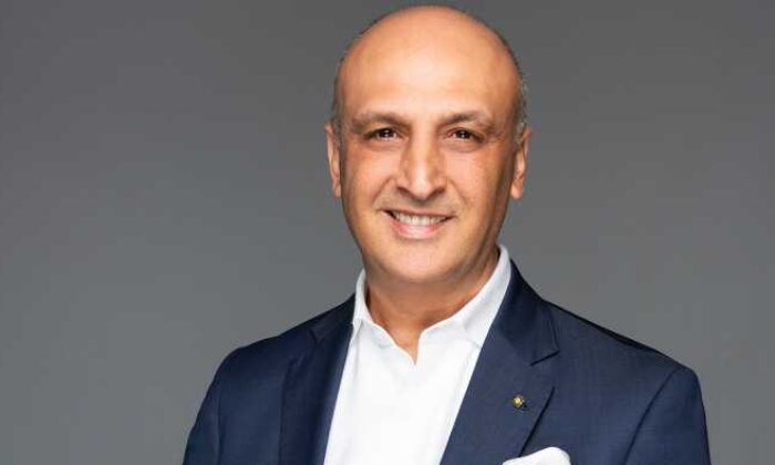 Hakan Özel, Shangri-La Group’un Avrupa’daki üç ikonik otelinin operasyonlarına liderlik edecek