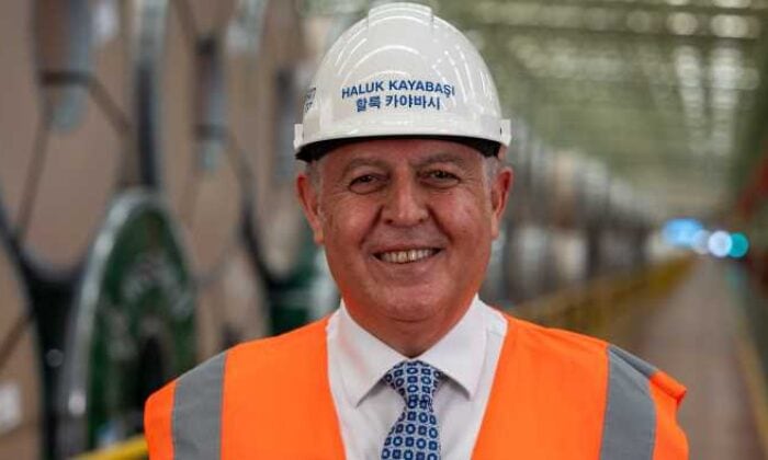 Anti-damping tartışmasına son noktayı Posco Assan koydu