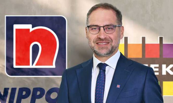 Nippon Paint-Betek yılın ikinci yarısında hedef büyütüyor