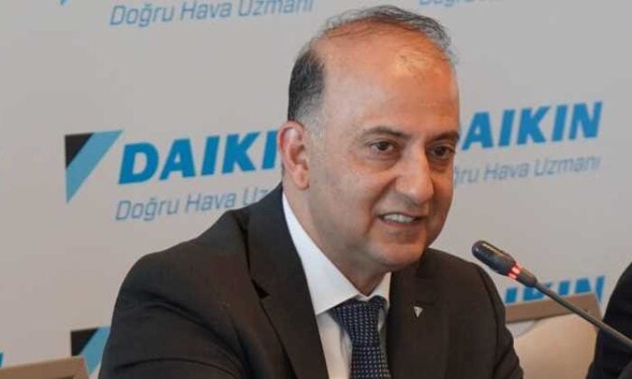 Daikin Türkiye, Fortune 500 listesinde 7 basamak yükselerek başarısını taçlandırdı