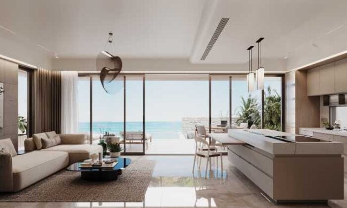 Topografya ile şekillenen bütüncül yaşam: Hebil Blue