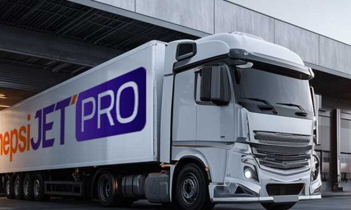 HepsiJET’ten B2B lojistiğinde yeni hizmet