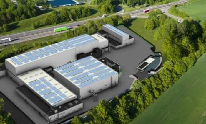 Hitachi Energy transformatör operasyonlarını genişletmek için Türkiye’ye 2 milyar 800 milyon TL’lik yatırım yapacak