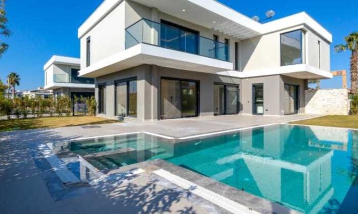 HomeSasalı’da doğayla iç içe konforlu yaşam keyfi