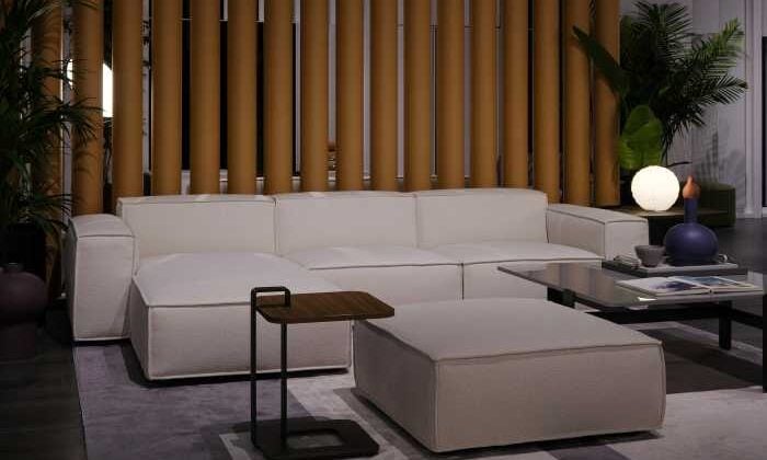 IQON tasarımları ile kesintisiz ev keyfi