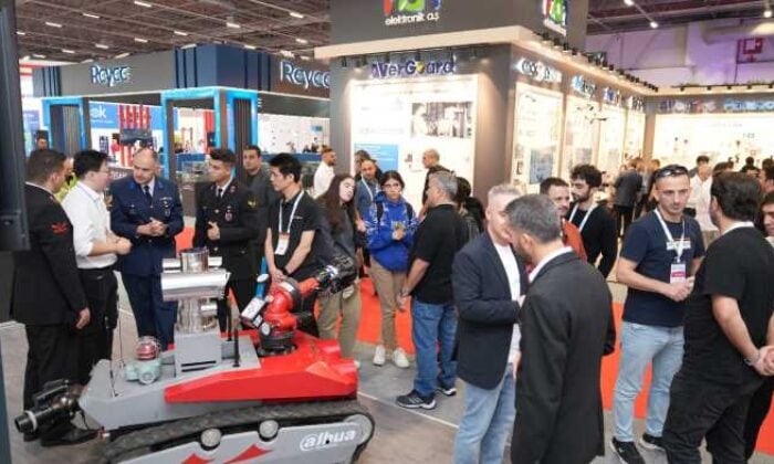 Data Center Eurasia 2025 ve ISAF International 2025 başlıyor