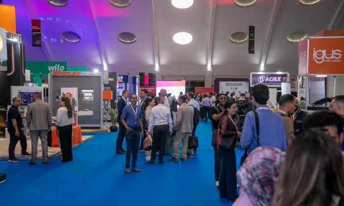 Afrika sanayisine açılan yeni kapı: ITAF 2026 Kazablanka’da gerçekleşti