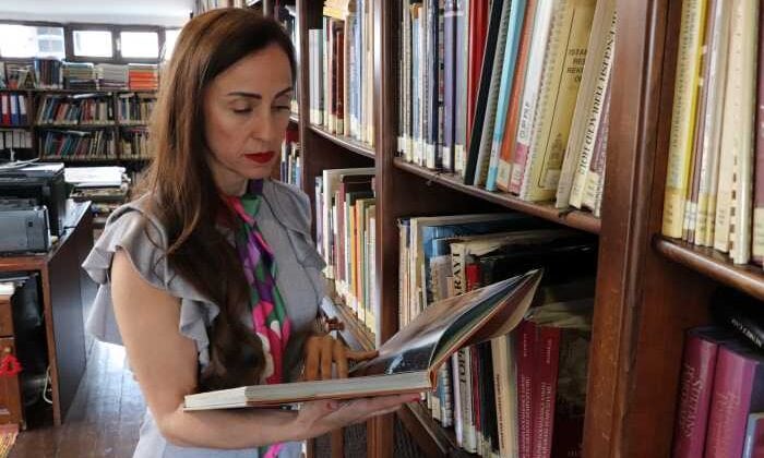 ÇEKÜL’den dijital dönüşüm