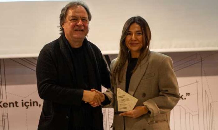 “Merhaba” Bitirme Projeleri Ödülleri 2025 tamamlandı