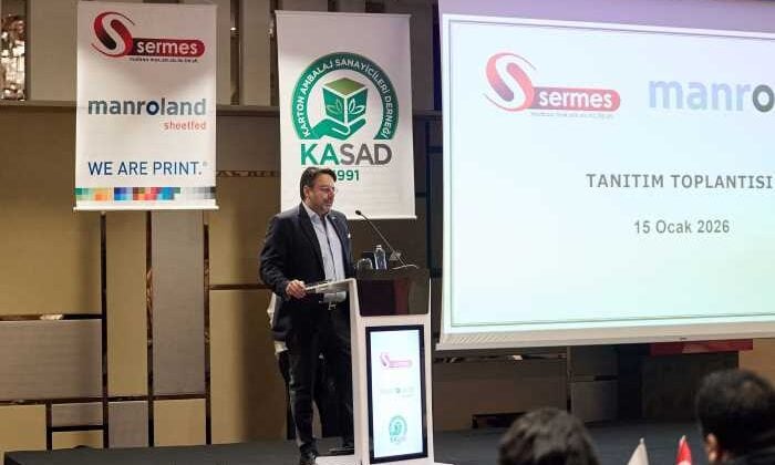 Karton ambalaj sektörü 2026’da ileri teknolojili çözümlere odaklanacak