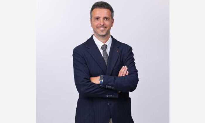 Mitsubishi Electric Türkiye’ye İnsan Kaynakları Ödülü