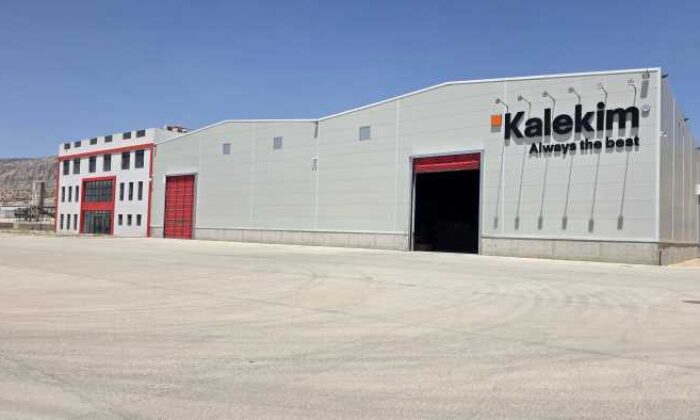 Kalekim Irak’ta daha da güçleniyor