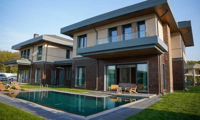 İş GYO, Kasaba Modern’de ilk etap teslimlerine başladı
