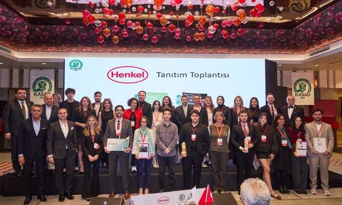 KASAD – Pro Carton Ulusal Ödülleri 2026 sahiplerini buldu