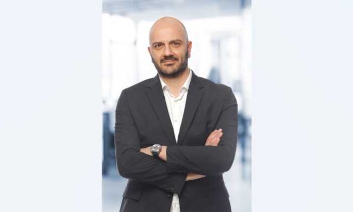 İzocam’da üst düzey görev değişimi:  Kerem Kürklü, Genel Direktörlüğe atandı