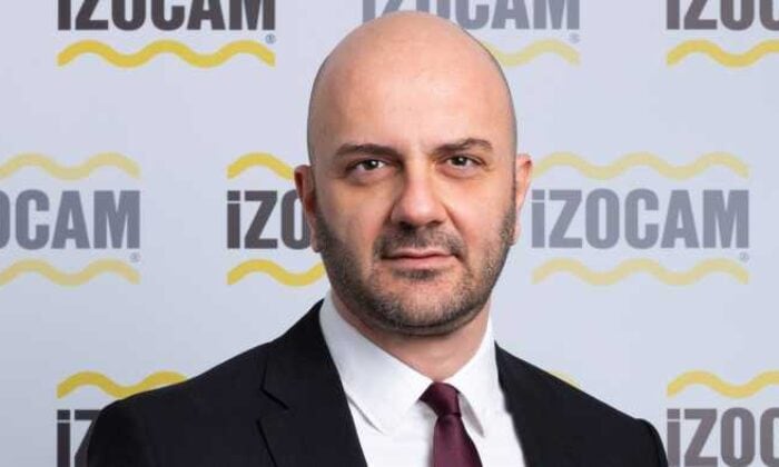 İzocam İSO 500’de 28 basamak yükseldi