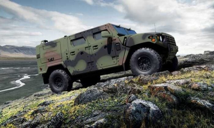 Anadolu Savunma, IDEF 2025’te yeni nesil savunma çözümlerini sergileyecek