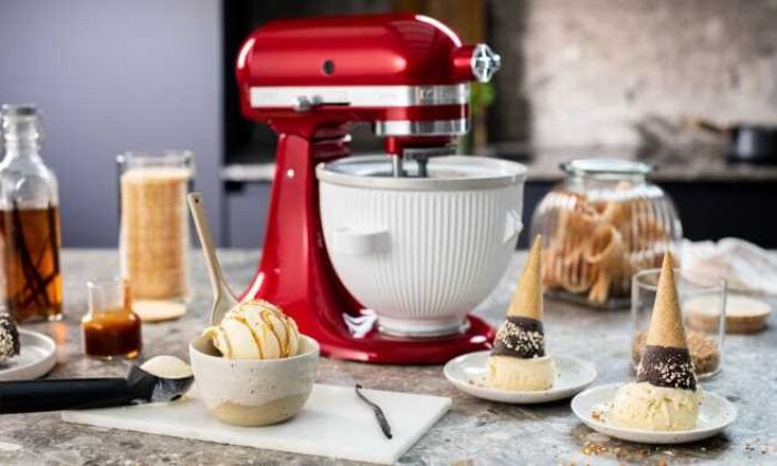 KitchenAid’den Anneler Günü’ne özel tatlı sürpriz