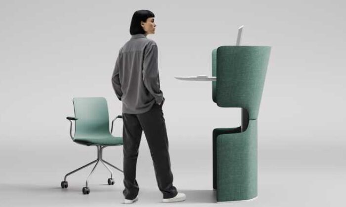 Koleksiyon, Compasso d’Oro 2025 ile onurlandırıldı