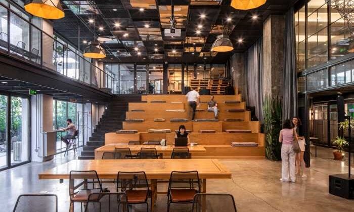 “Kolektif” üretim kültürü, dünyaya uzanıyor