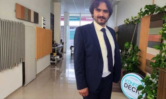 Kompozit malzeme pazarı istikrarlı şekilde büyüyor