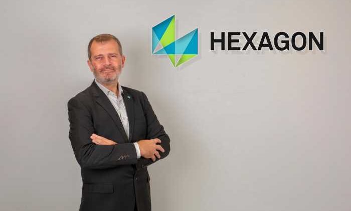 Hexagon Kalite’25 Fuarı’na ‘Yaşam için kalite’ yaklaşımıyla damga vuracak