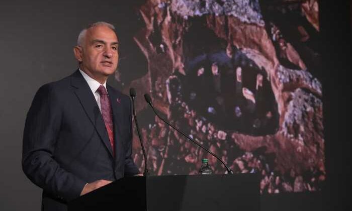 Dokuz aylık turizm geliri 51 milyar 278 milyon dolara ulaştı