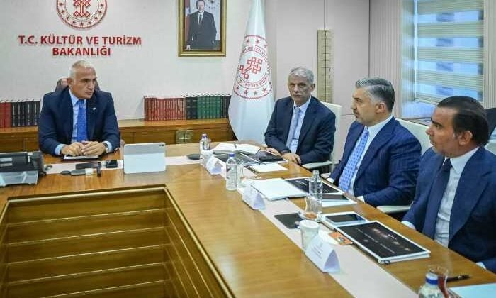 T.C. kimlik kartları Müzekart olarak kullanılacak