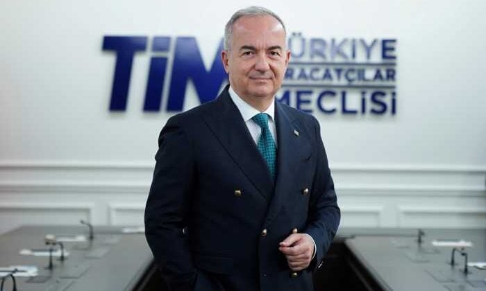 Türk makinecileri artık sadece makine değil bilgi, süreç ve performans ihraç ediyor