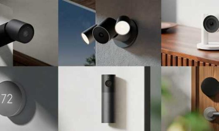 LG, Apple Home Collection için Apple iş birliğiyle geliştirdiği yeni akıllı ev aksesuarlarını duyurdu