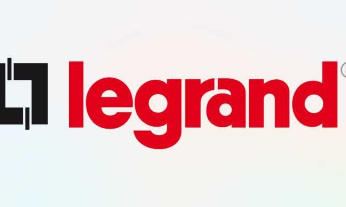 Legrand Grup Keydak ve TES şirketlerini satın aldı!
