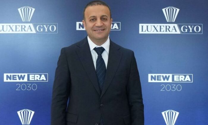 Luxera GYO, NEW ERA 2030 Vizyonuyla 2026’da 4 yeni projeye başlıyor