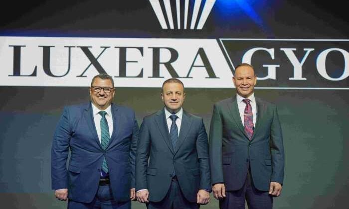 Luxera GYO halka arz oluyor: Talep toplama tarihleri 2-3-4 Mart