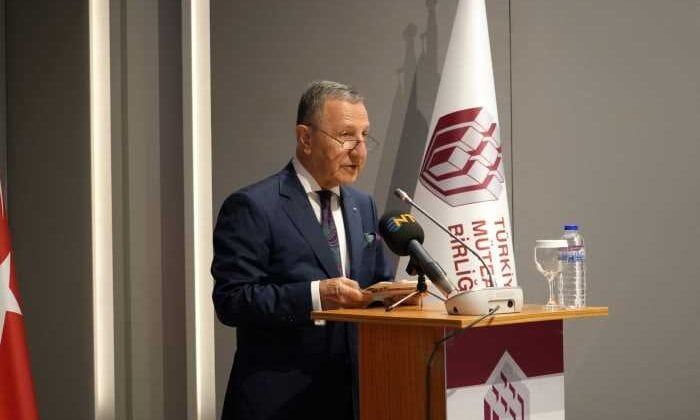 Türkiye ve Finlandiya inşaat sektöründe güçlerini birleştiriyor