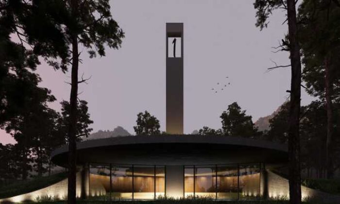 The Plan Awards 2025’ten Mental Design Works’e büyük ödül!