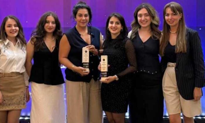 Brandverse Awards’ta MPR’a Strateji Ödülü