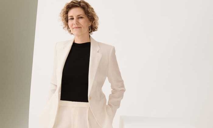 MANGO, Marlies Hersbach’ı  yeni İnsan Kaynakları Direktörü olarak atadı