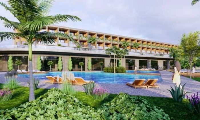 RAMS Global ve Marriott International’dan Issyk-Kul’a uluslararası turizm hamlesi