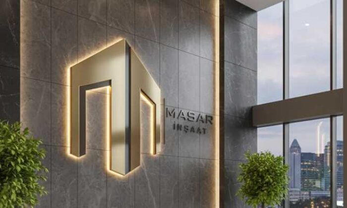 Masar İnşaat 360 milyon TL’lik yatırımla Pendik’te dönüşüme başladı